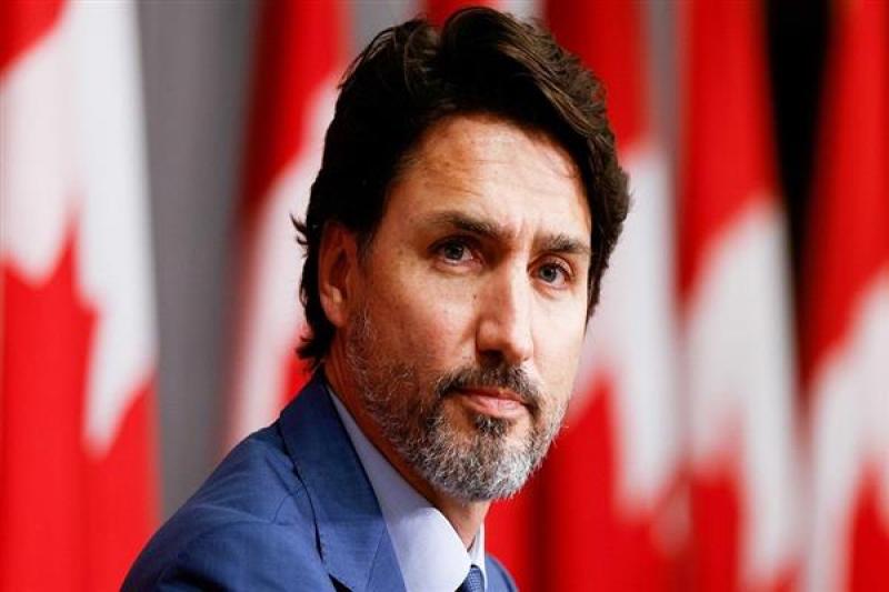 رئيس الوزراء الكندي يجدد دعوته إلى تهدئة التوترات في الشرق الأوسط