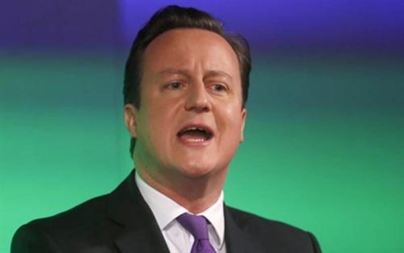 وزير الخارجية البريطاني يتعهد بتدشين ”حقبة جديدة” في العلاقات مع آسيا الوسطى