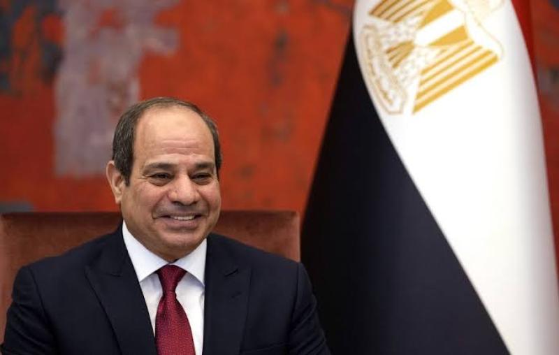 محافظ القاهرة يبعث ببرقية تهنئة  للسيد رئيس الجمهورية