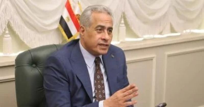 وزير العمل من سيناء: نستلهم روح انتصاراتنا الوطنية للعبور نحو الجمهورية الجديدة