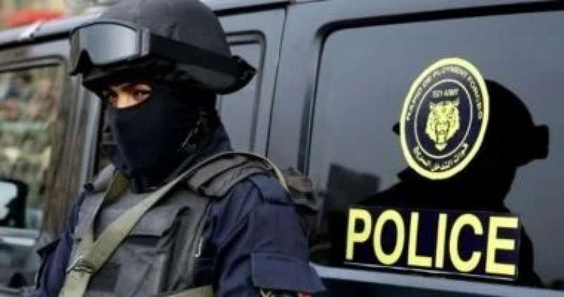 ضبط هيروين وأقراص مخدرة خلال حملات أمنية بالقاهرة
