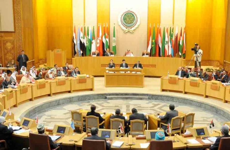 مجلس جامعة الدول العربية يدين سياسات التهجير القسري للاحتلال.. ويحذر من اجتياح رفح الفلسطينية