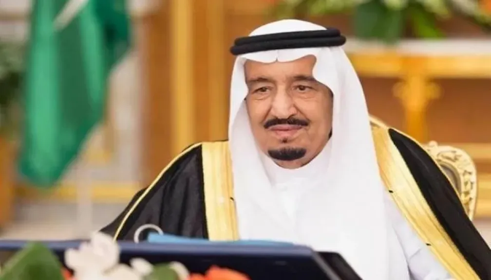 الملك سلمان وولى العهد السعودى يهنئان الرئيس السيسى بذكرى نصر أكتوبر