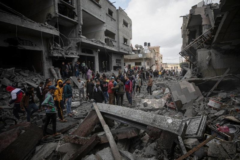 مقررة الأمم المتحدة للحق في الصحة: ما يحدث في غزة مأساة غير مسبوقة بالتاريخ