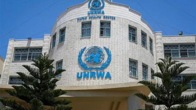 الأمم المتحدة: نُحقق مع 14 من موظفي أونروا اتهمتهم إسرائيل بالمشاركة في أحداث 7 أكتوبر