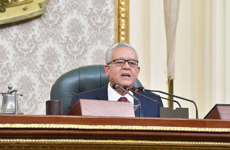 حنفي جبالي: البرلمانات العربية تقدر جهود الرئيس السيسي الداعمة للقضية الفلسطينية