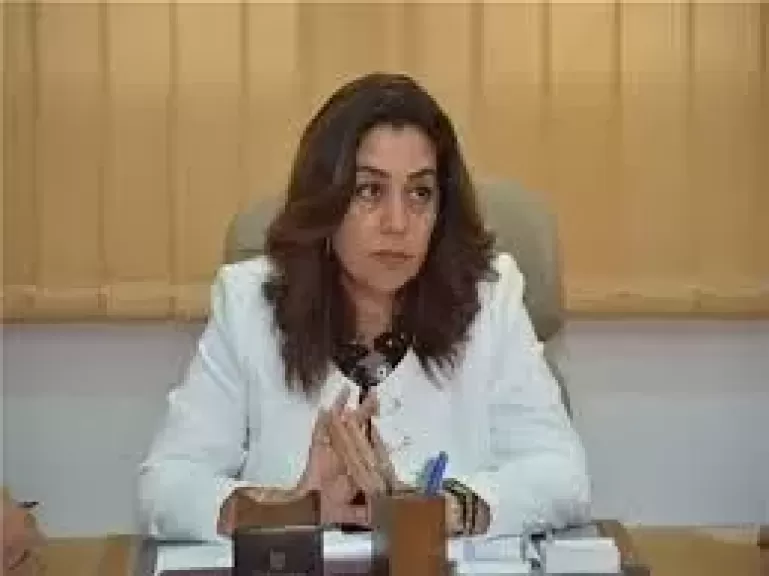 وزيرة التنمية المحلية: المرأة المصرية تحظى بدعم كبير من الرئيس في المجالات كافة