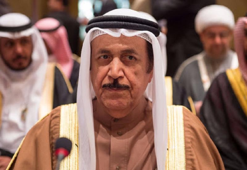 رئيس «الشئون الإسلامية» بالبحرين يؤكد تقديره لدور الأزهر الشريف لخدمة الدين وثوابته