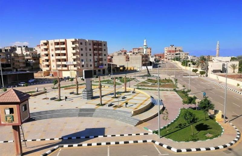 البشاري: الدولة قامت بمجهود كبير خلال السنوات الماضية لتنمية سيناء