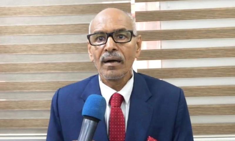 وزير الخارجية السوداني يثمن الدعم الروسي لبلاده
