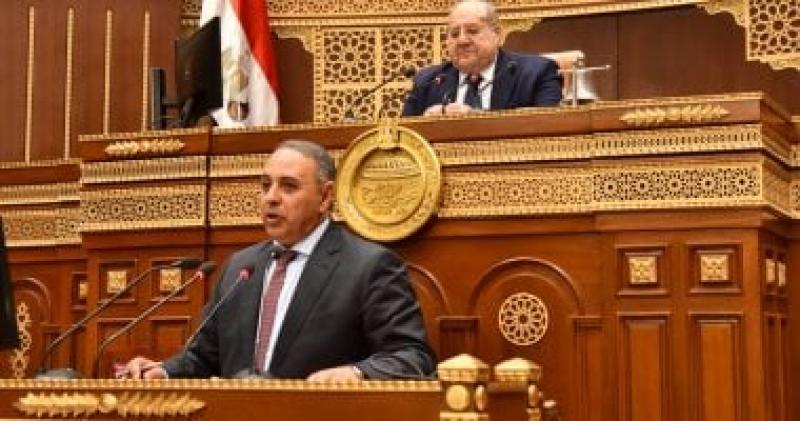 حزب إرادة جيل: مشروع مستقبل مصر سيعود بالخير الكبير على الاقتصاد القومي
