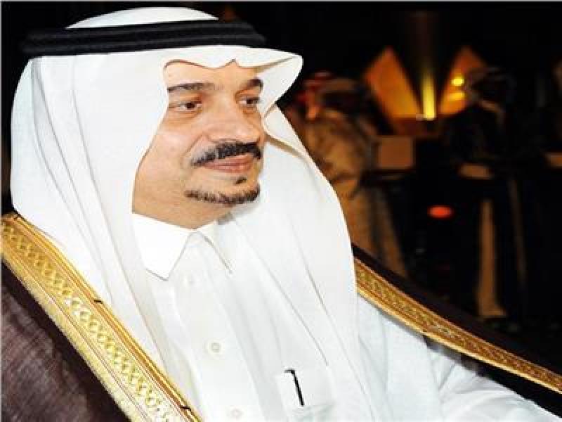 الأمير فيصل بن عبد العزيز