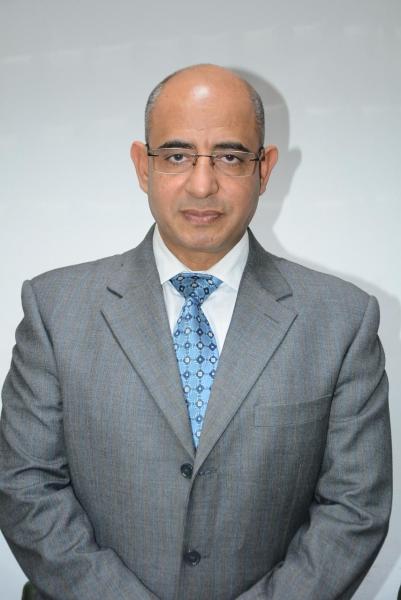 الدكتور المنشاوي يصدر قراراً بتكليف الدكتور عدوي مستشاراً لرئيس جامعة أسيوط لشئون الخريجين وريادة الأعمال