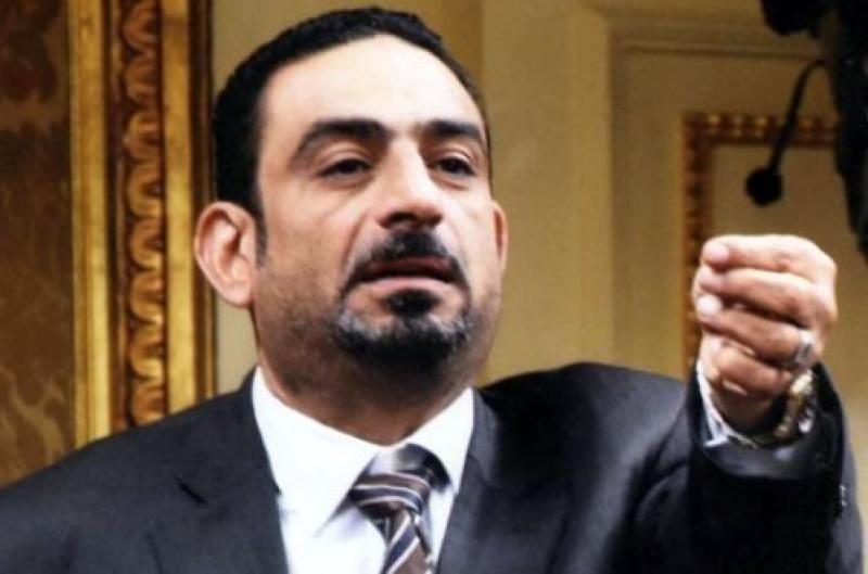 طارق حسنين نائب امبابه يهنئ عمال مصر بمناسبه الاحتفال بعيد العمال