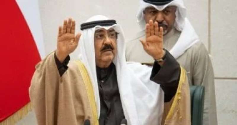 الإعلام الكويتية: زيارة أمير البلاد لمصر تجسيدا لمتانة علاقات القيادتين