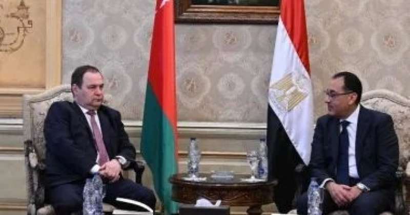 رئيسا وزراء مصر وبيلاروسيا يوقعان عدد من مذكرات التفاهم بين البلدين