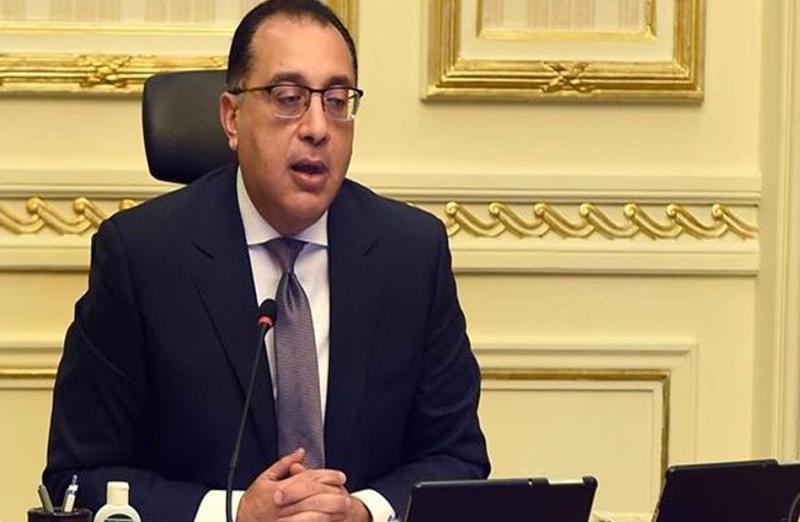 رئيس الوزراء: نتطلع لمضاعفة أرقام التبادل التجارى بين مصر وبيلا روسيا