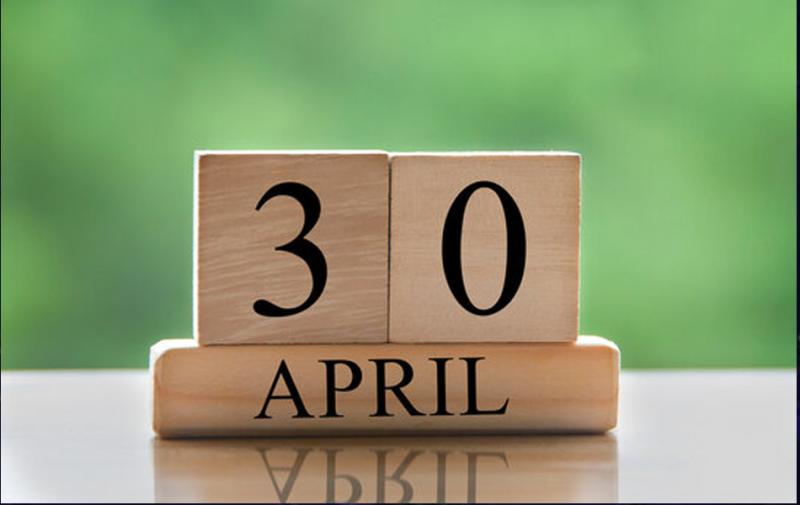 ماذا يقول تاريخ ميلادك؟ مواليد 30 أبريل: تجد صعوبة في تحديد أولوياتك خلال 2024
