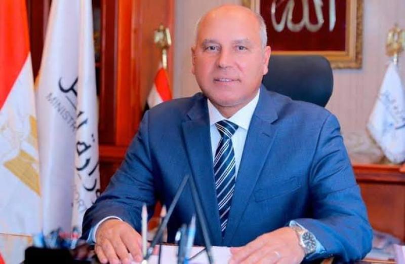 وزير النقل من فرنسا: رؤية مصر 2030 تهدف إلى تحقيق التنمية المستدامة للدولة المصرية