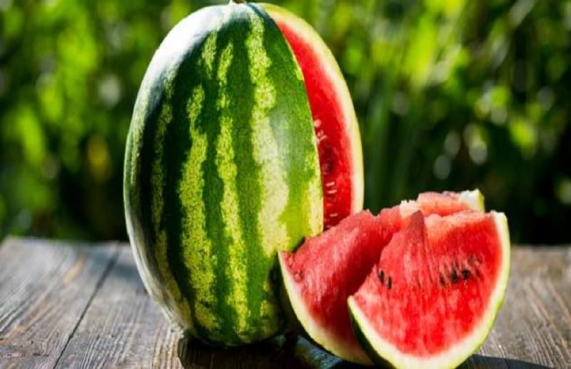 البحوث الزراعية: البطيخ والخوخ آمن والمنتجات المصرية خالية من متبقيات المبيدات