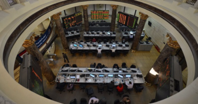 أسعار الأسهم بالبورصة المصرية اليوم