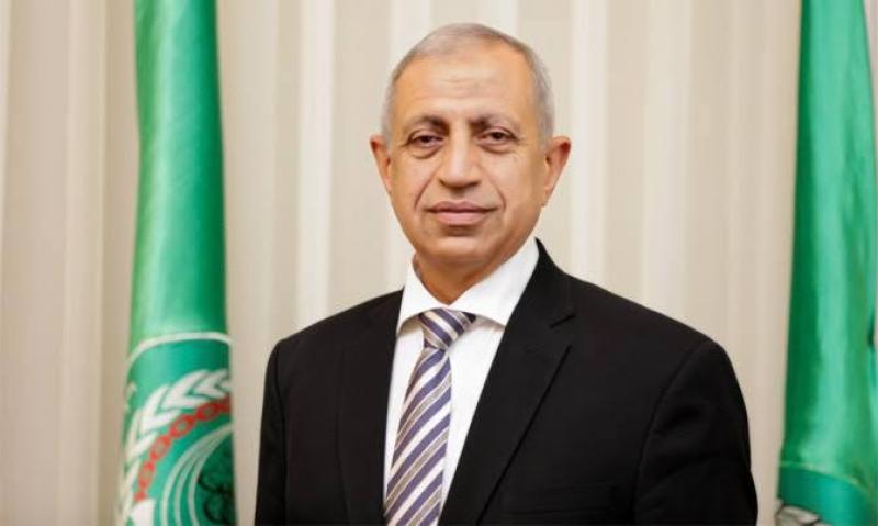 رئيس الأكاديمية العربية: تطبيق مستندات الشحن القابلة للتداول فى العالم العربى يدعم التحول الرقمى ويعزز الإقتصاد
