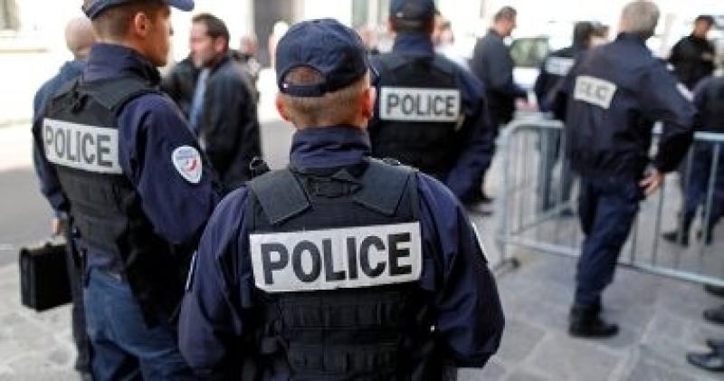 الشرطة الفرنسية تحاول فض اعتصام مؤيد للقضية الفلسطينية بمعهد العلوم السياسية
