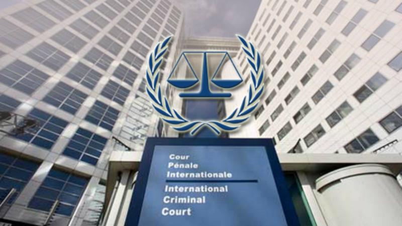 ”الجنائية الدولية”: أي تهديدات بالانتقام من المحكمة أو موظفيها ”انتهاك للقانون الدولي”