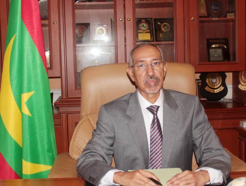 موريتانيا و”الناتو” يبحثان سبل تعزيز التعاون العسكري