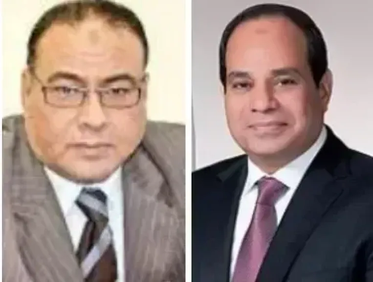 المستشار محمد سليم: 30 يونيو أعادت لمصر هويتها الوطنية.. والرئيس السيسي أنقذ الوطن من الانهيار