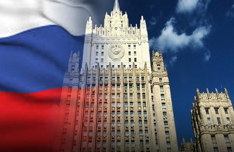 الخارجية الروسية: تدريبات حلف الناتو تشير إلى استعداده لـ ”صراع محتمل” مع روسيا