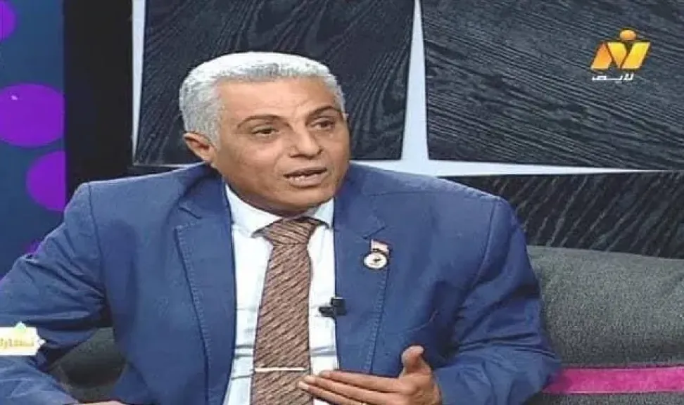 المستشار  عمرو محمد احمد  يكتب: ”القائد أفشل مخطط أكبر دولة في العالم”