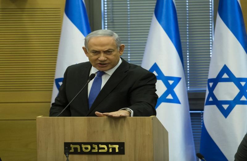 حكومة نتنياهو تقرر إغلاق قناة الجزيرة في إسرائيل