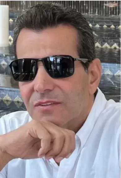 الكاتب الصحفى جهاد عبد المنعم يكتب : الدكتور عمرو طلعت.. مهندس التحول الرقمي وقائد ثورة الجيل الخامس في مصر