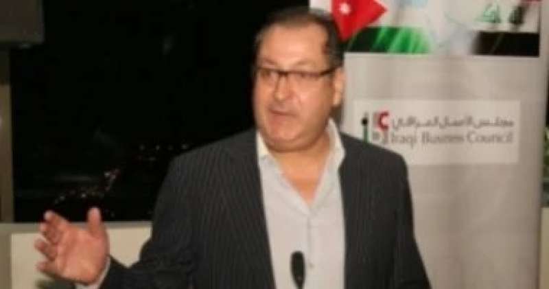 رئيس الأعمال العراقى: لدينا شراكات جيدة مع مستثمرين مصريين ونحرص على التعاون