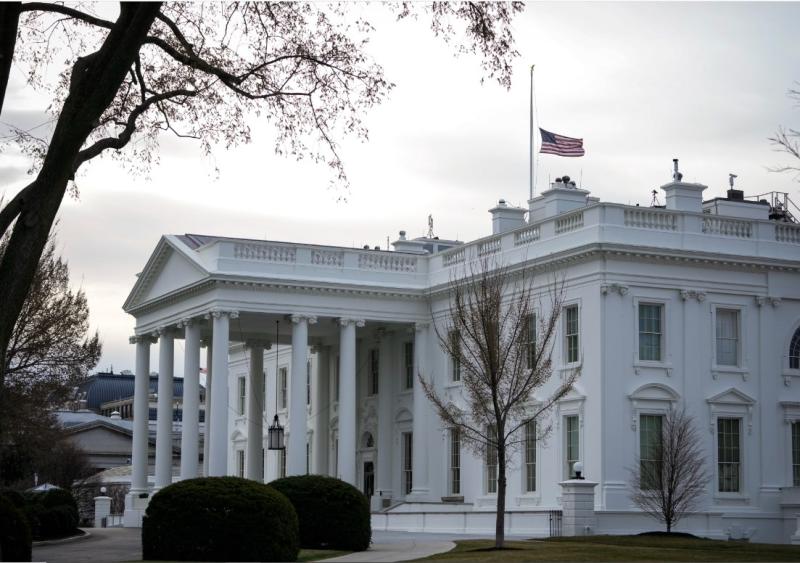 ‏البيت الأبيض: نتنياهو وافق على إبقاء معبر كرم أبو سالم مفتوحًا للمساعدات الإنسانية