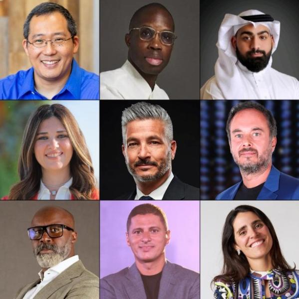 قمة ”شركات ناشئة بلا حدود” تستقطب أفضل المتحدثين حول العالم إلى القاهرة