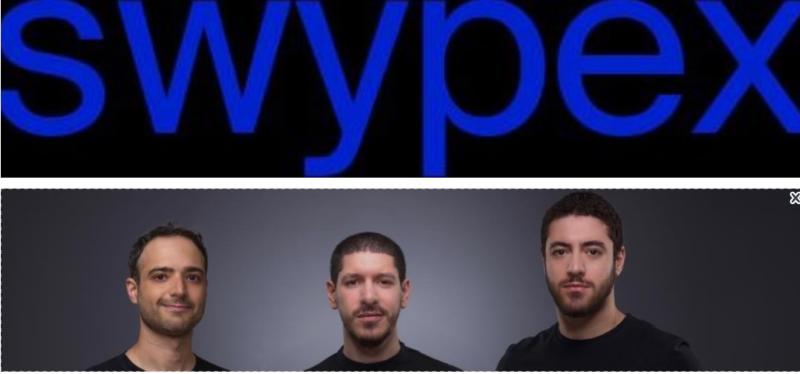 Swypex تطلق منصة مالية شاملة للشركات وتغلق جولة تأسيسية بـ 4 ملايين دولار بقيادة Accel