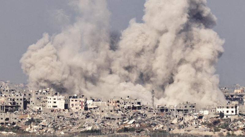 إطلاق 30 صاروخا من غزة على جنوب إسرائيل.. ونتنياهو: مقترح حماس للهدنة لا يفي بمطالبنا الأساسية