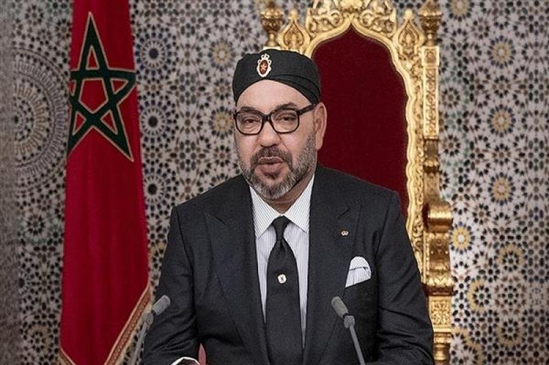 العاهل المغربي يتسلم رسالة من خادم الحرمين الشريفين