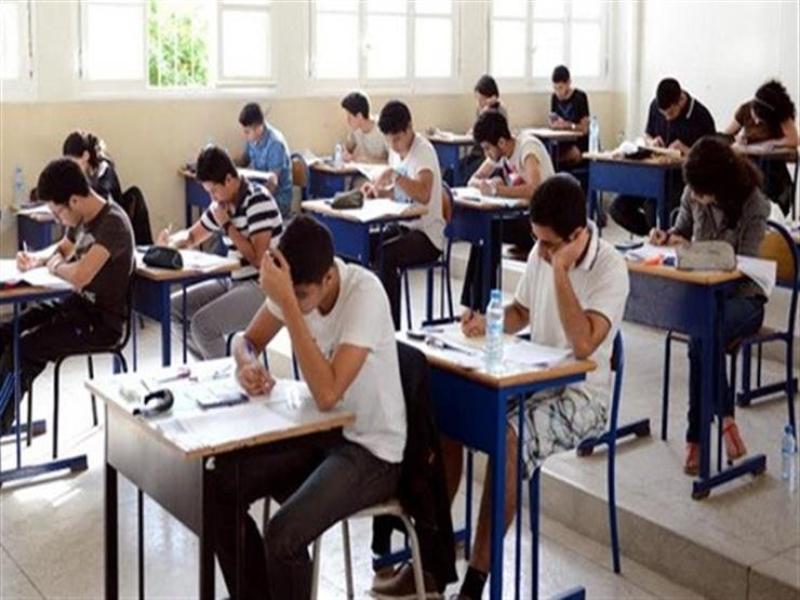 قيادات التعليم تشدد على التصدى للغش بامتحانات نهاية العام