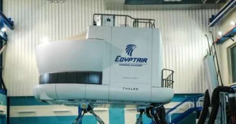 أكاديمية مصر للطيران تجتاز تجديد اعتماد الوكالة الأوروبية لسلامة الطيران