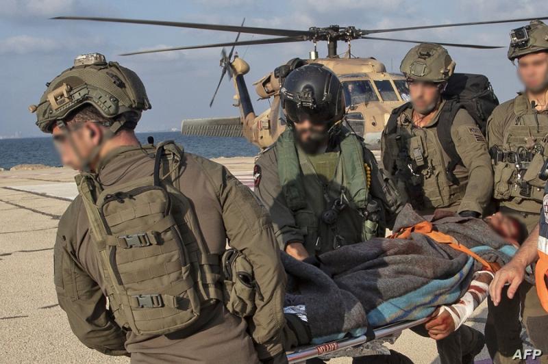 وسائل إعلام إسرائيلية: مقتل جندي احتياط في حادث استثنائي على الحدود الشمالية