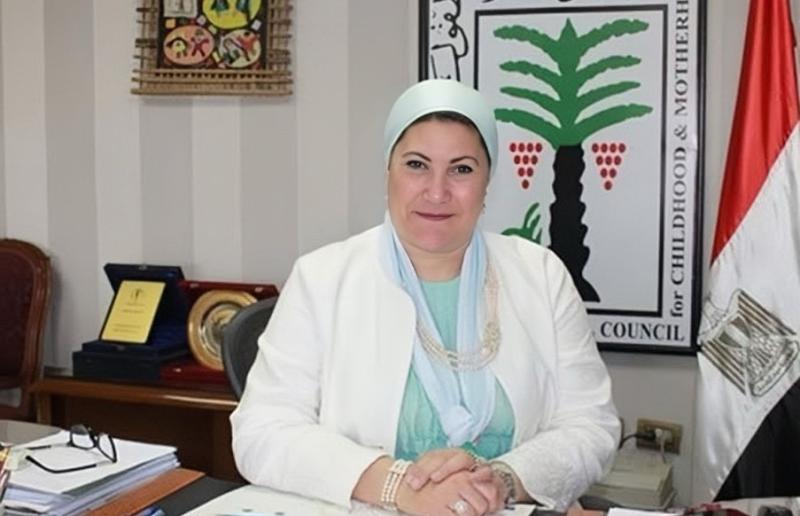 قومى المرأة يهنئ الدكتورة سحر السنباطى بتوليها منصب رئيسة المجلس للطفولة والأمومة