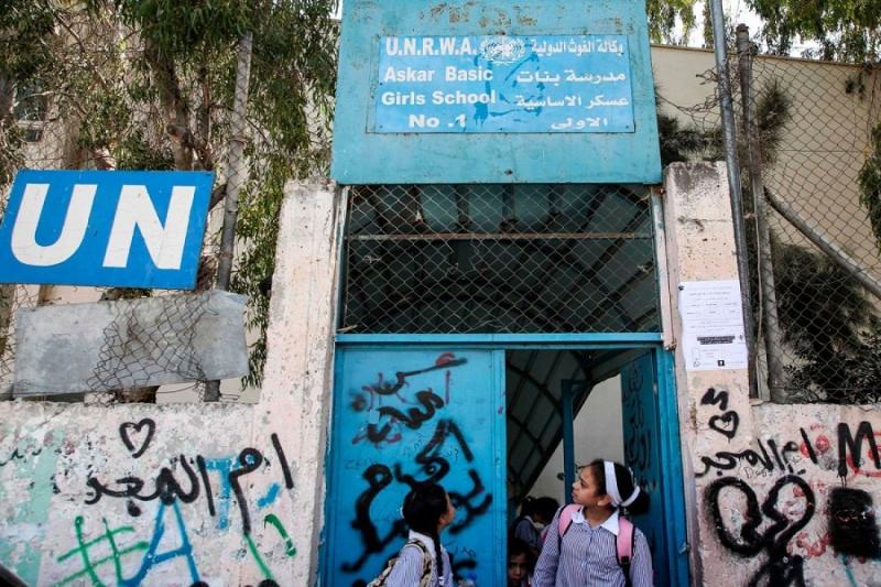 الأونروا: استشهاد 429 نازحًا كانوا يبحثون عن مأوى بمباني الوكالة منذ بدء الحرب على غزة