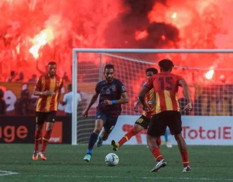 قبل مواجهة الأهلي.. الترجي يودع كأس تونس بثنائية أمام محيط قرقنة