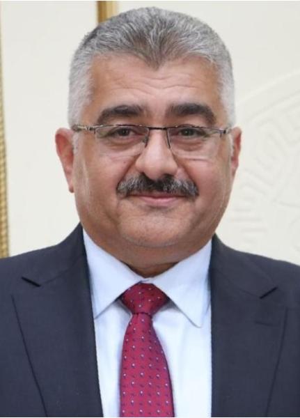 رئيس المصريين الأحرار يصدر قرارًا بتعيين ”أشرف هلال” عضوا بالمكتب السياسي