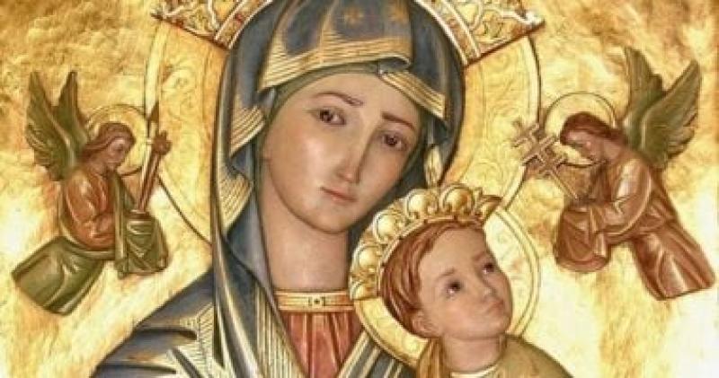 الكنيسة الأرثوذكسية تحتفل بذكرى ميلاد العذراء مريم اليوم الخميس