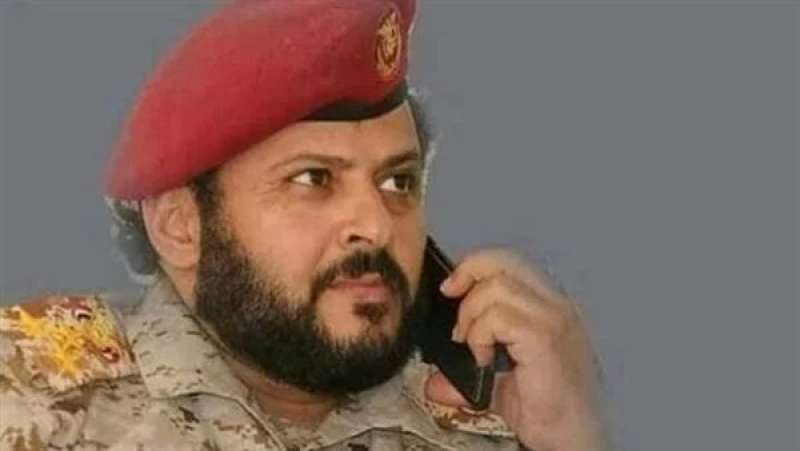 الجنرال اليمني