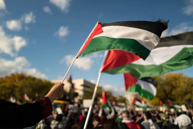 منظمة العمل العربية تدين التصعيد العسكرى لقوات الاحتلال على رفح الفلسطينية